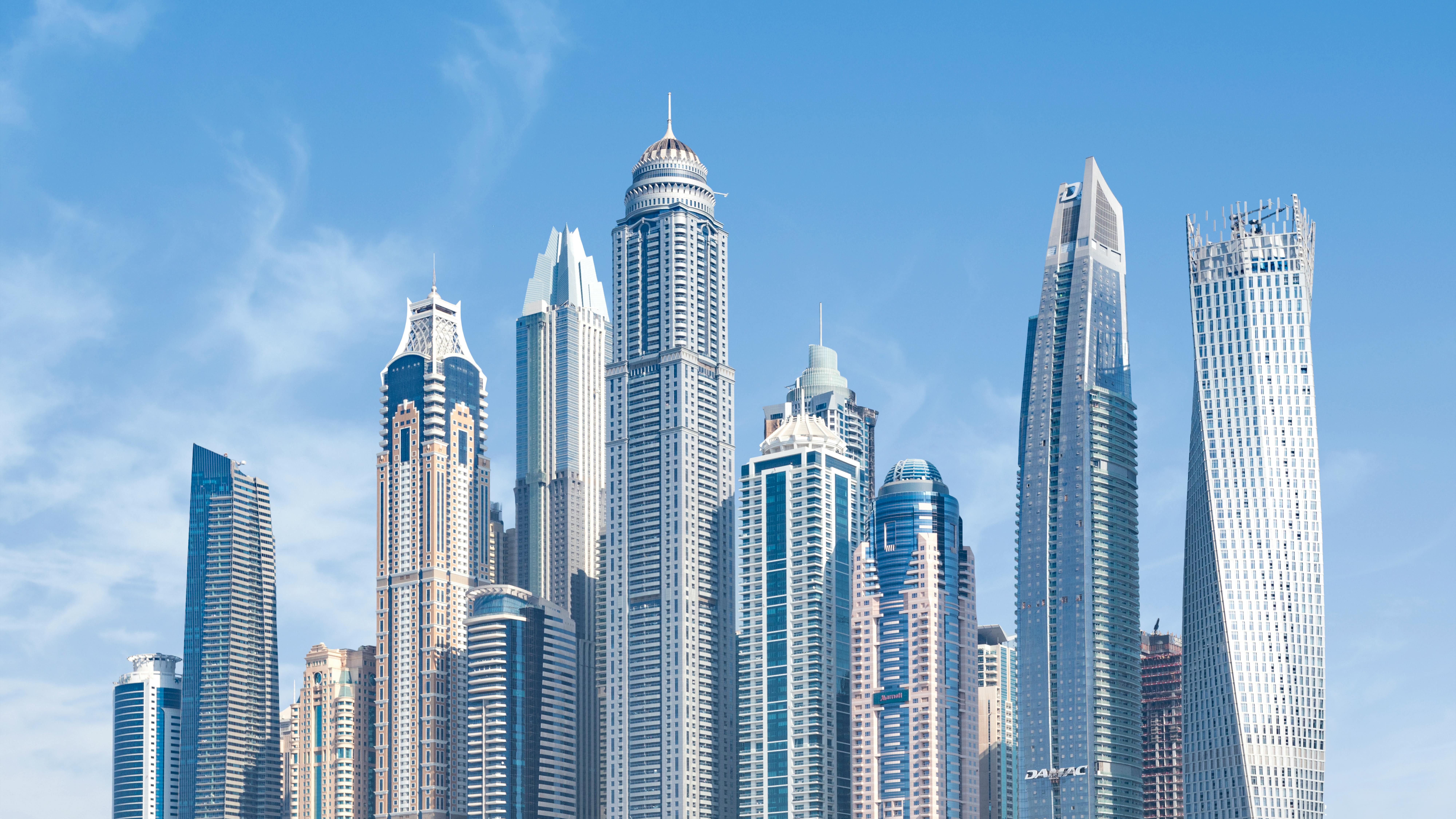 Discover Dubai: FAM Edition